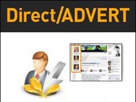 DirectAadvert